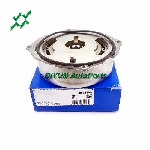 Nueva bomba de transferencia 28516849 para bomba de combustible 28394189 28404734 28456213 28460860 28484198 28490603 con 9 dientes