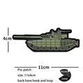 PVC Patch 15