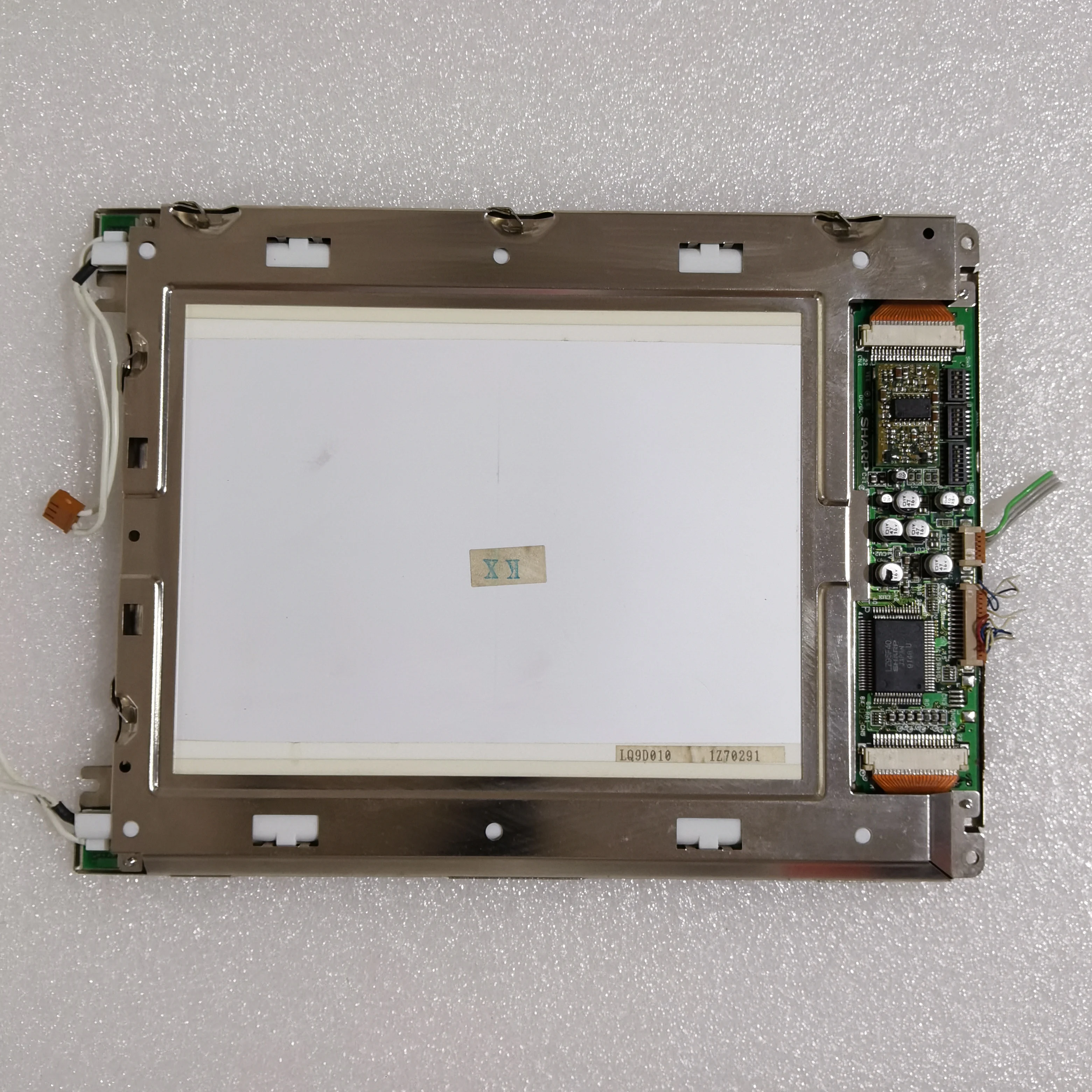 Original bildschirm lq9d010