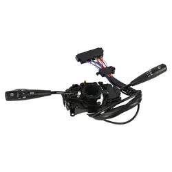 New Turn Signal Wiper Switch Assembly 84310-1A660 for Toyota Corolla AE101 1.6L 1.8L L4 1993 1994 1995 1996 1997 OEM 843101A660