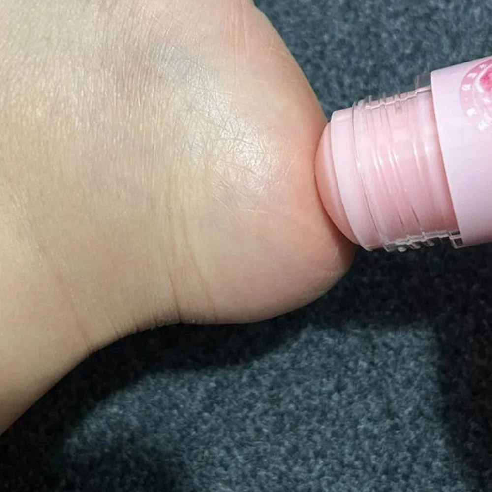 Ultra-hidratante creme de cuidados com os pés anti-secagem remoção de rachaduras hidratante morta pele mão pés cuidados suavizante calos creme rachado