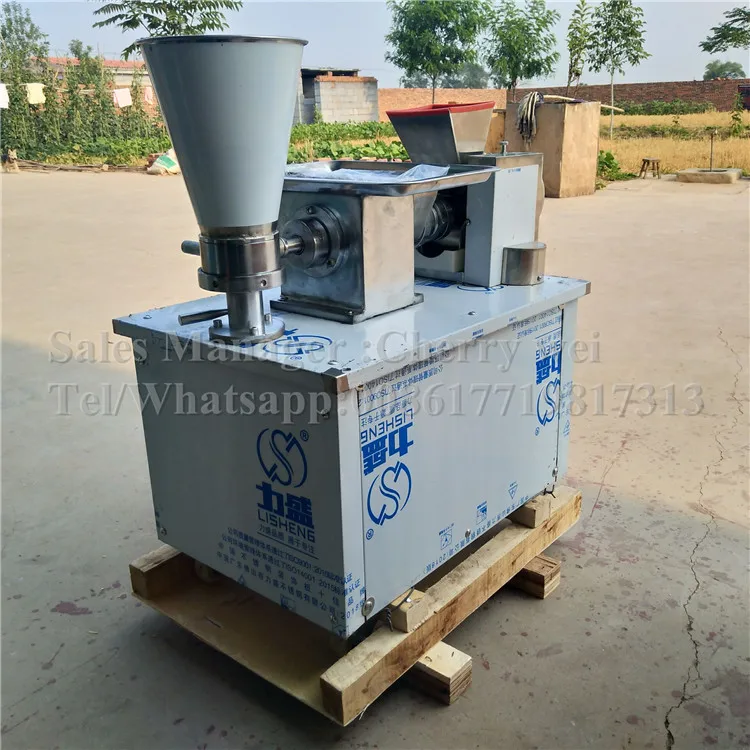 Mesin samosa profesional populer EU dijual oleh express