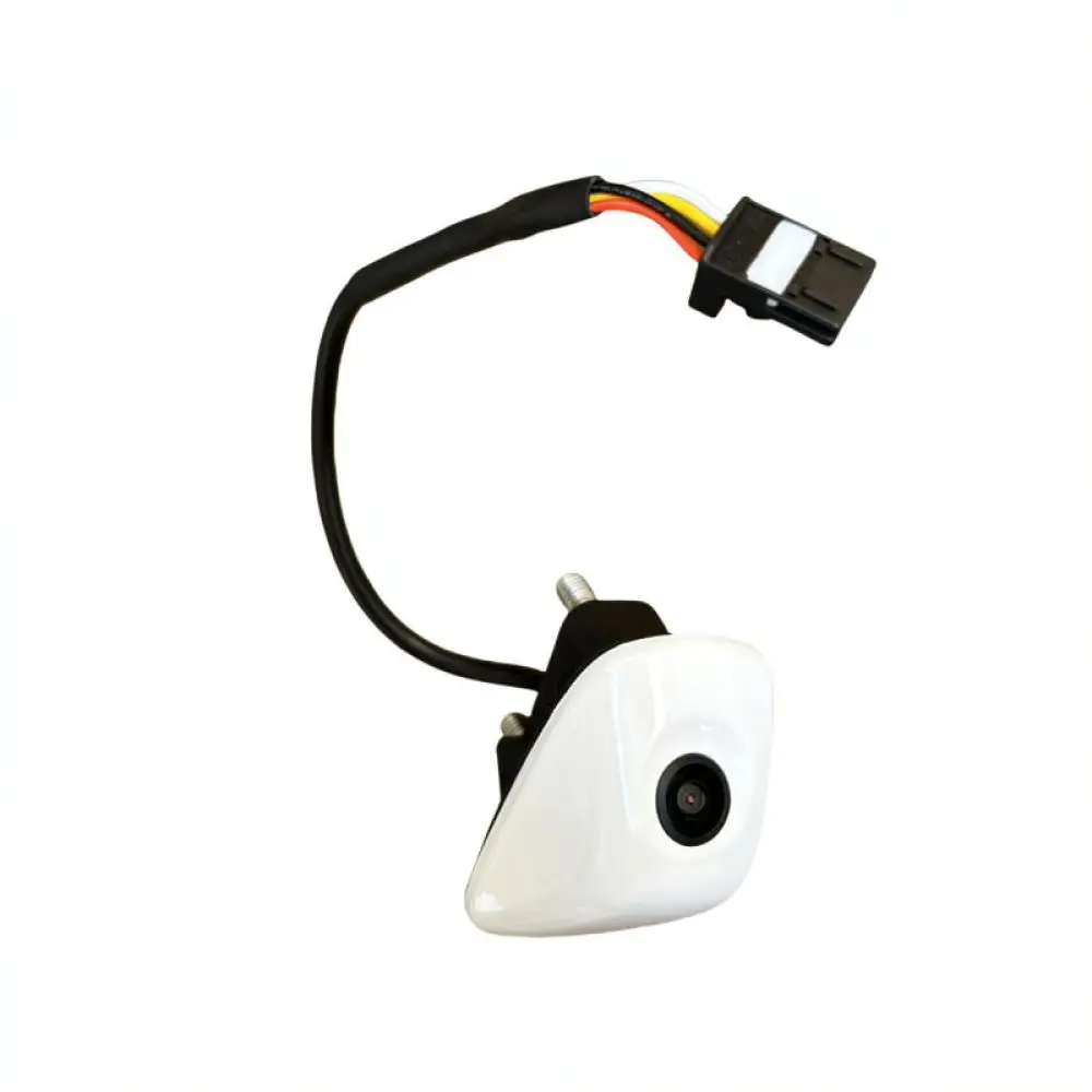 For Hyundai Kia Rear View Backup Camera Reverse Parking Aid Waterproof Replacement Part High Clarity 95760 1W500 95760A2500