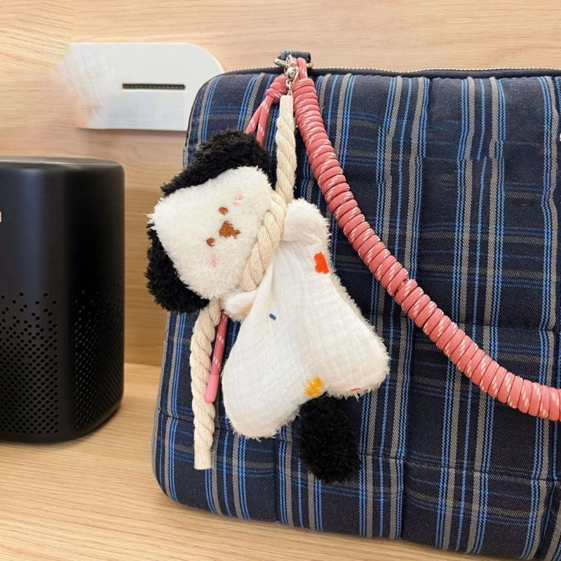 漫画の動物ハンドパペット抱き人形幼児プレゼント快適おもちゃフィギュア 15UB