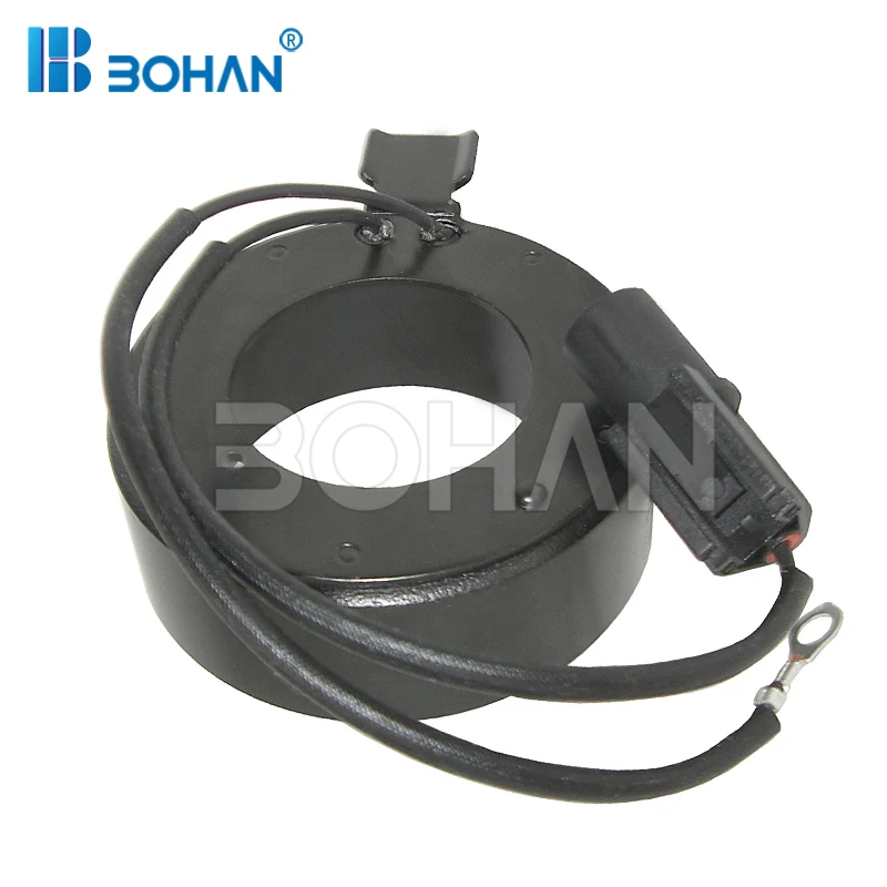 

Катушка компрессора кондиционера MSC105CA ДЛЯ MITSUBISHI Grandis 2.0 2.4 2004-2011 AKC200A560B AKC200A560C MR 513474 7813A010 BH-CO-080