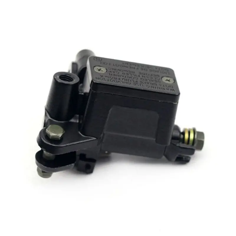 A03Z-3X Brake Pump Body Front Brake Master Cylinder For KAWASAKI NINJA 300 250 /R /SL Z125 Z250 Z250SL Z300 KLX250/S