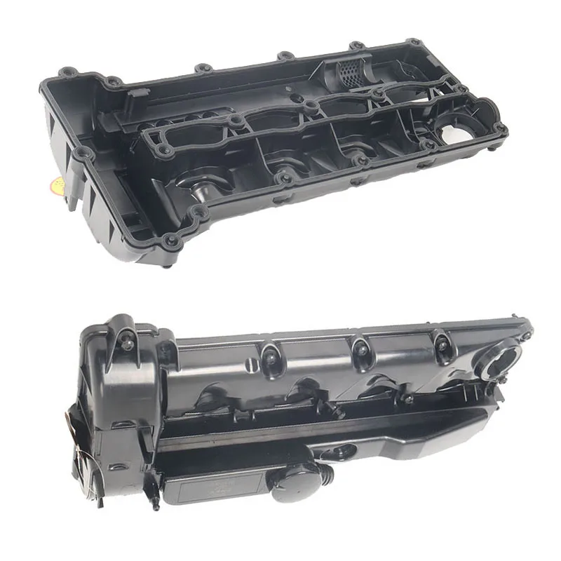 A6510100830 Car Accessories Newest model Engine Cylinder Head cover for Mercedes Benz OM651 W166 W639 W636 W906 OEM 6510100830