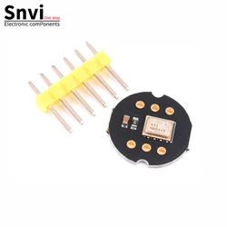 Omnidirectional Microphone Module I2S Interface INMP441 MEMS High Precision Low Power Ultra small volume for ESP32