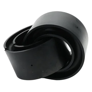 1/2 buah Pegas Koil CSS-1195 untuk Heig Dinding Bagian Dalam 1,95 Inci untuk Ford Transit 150 250 350 Jeep Wrangler Ram ProMaster 1500 2500 3500 10 promaster ram penjualan terbaik - №