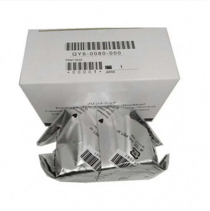 Рисунок 6 - Оригинальная печатающая головка