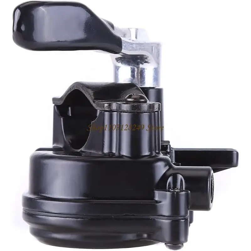 N5KD Throttle Lever ATV Accessory for TRX250R TRX300EX TRX350 TRX420 TRX450R TRX500FA - view 3