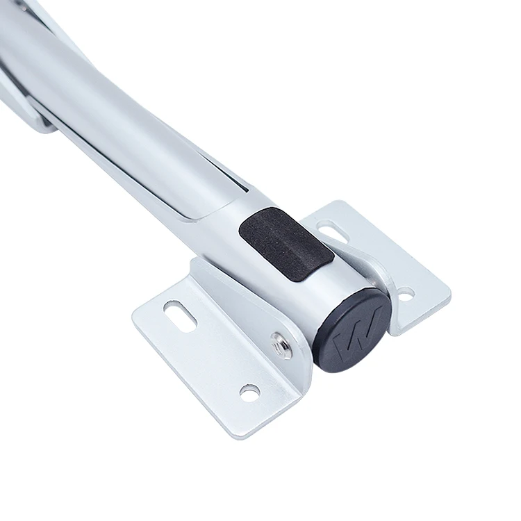RV Caravan Motorhome Accessories Kitchen Diagonal Support Countertop Telescopic Telescopic RV Folding Support Rod
