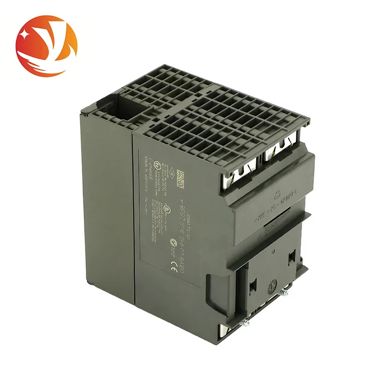 

High Quality Industrial Automation Plc Pac Dedicated Controllers With 6ES7 326-2BF01-0AB0 Plc Logic Programming Controller