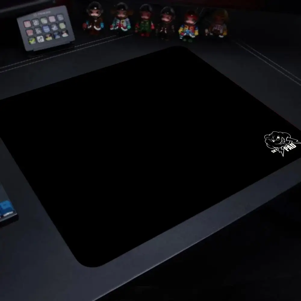 

Skypad SORA Gaming Mouse Pad Fps Professional Non-slip E-sports Mousepad 5mm Gamer Balance Mouse Mat Laptop Deskmat