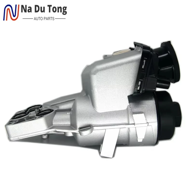 31338685 Oil Filter Housing Suitable for Volvo C30 C70 S40 S60 V50 V60 XC60 XC70 2.5L 313386856