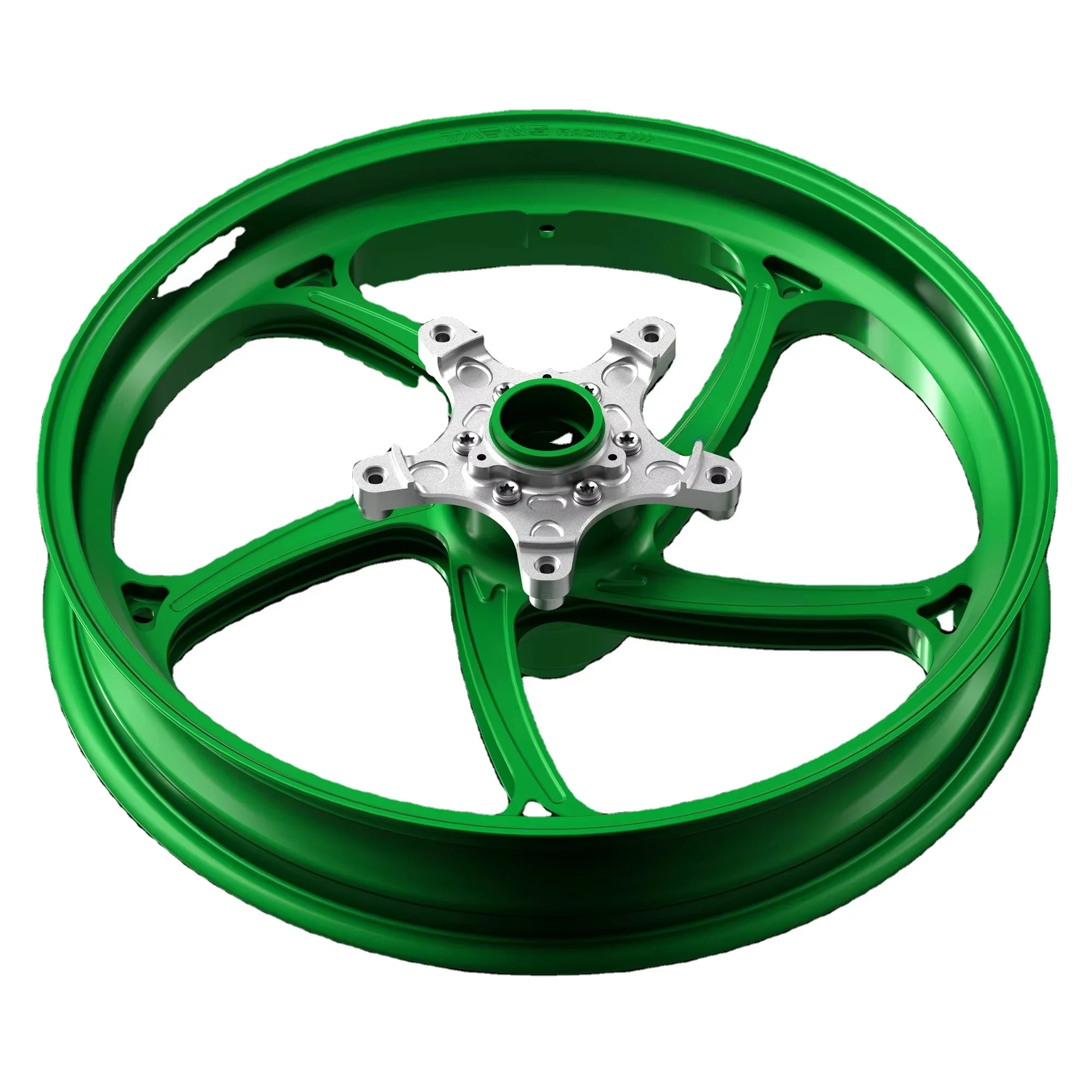 ForNinja 400/Z400 عجلة مزورة