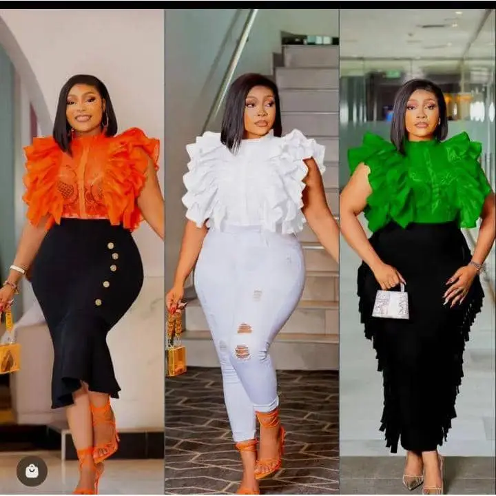 

Шикарный женский модный топ с кружевным воротником и стойкой, полый дизайн, модные аксессуары для одежды среднего возраста и ли