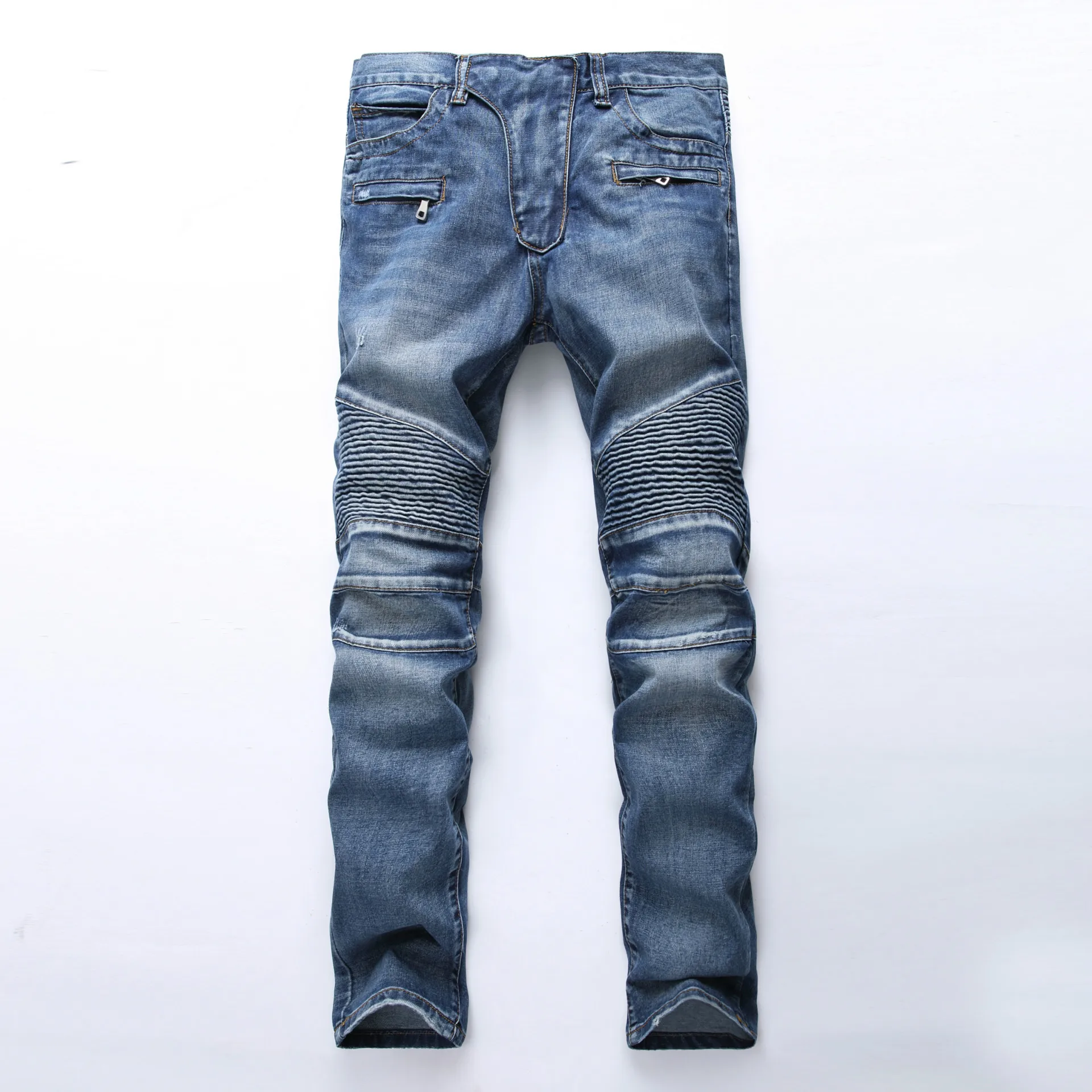 Zipper style