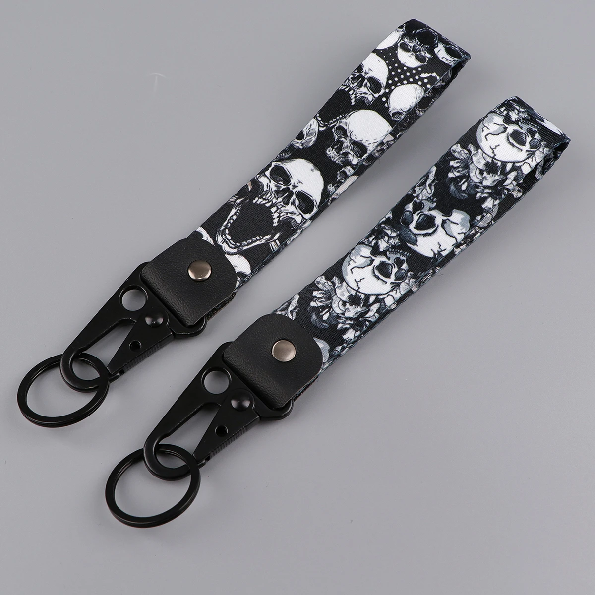 Halloween Skeleton Key Tag Eag - Tech Wear Accessories review and price