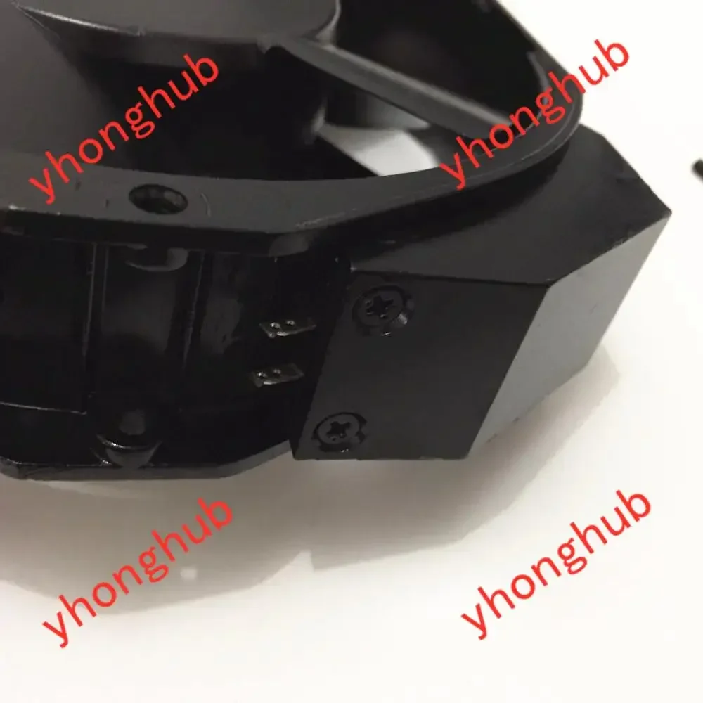 NMB-MAT Server B00 AC 200V 34W Fan kipas pendingin Server