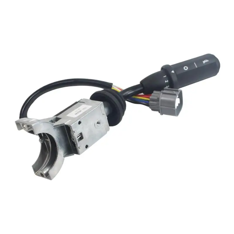 

Forward & Reverse Column Switch 701/80298 701-80298 70180298 for JCB 2CX 3CX 4CX Backhoe Loader