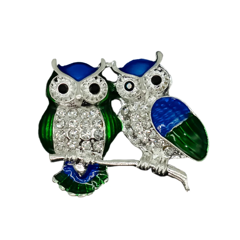 1 Stück Luxus Metall Designer Schuh Charms Vögel Schmetterling Schuh Dekorationen Zubehör Fuchs Igel Pins für Frauen Mädchen Bevorzugung Geschenk – Detail 11