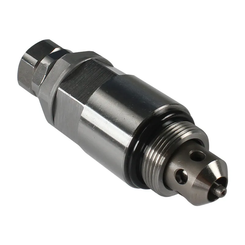 723-40-91200 723-90-61100 723-90-61400 723-40-91300 723-90-61300 723-90-61600 صمام الشفط لكوماتسو PC200-7 PC200-8 حفار