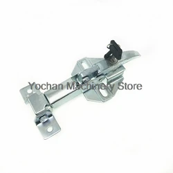 Engine Cover Lock for Hitachi John Deere Zaxis Excavator Hood Lock 4361455 4361453 Th108769