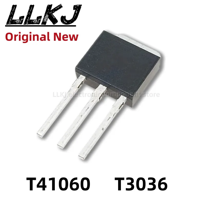 1pcs T41060 T3036 TO251 MOS FET TO-251