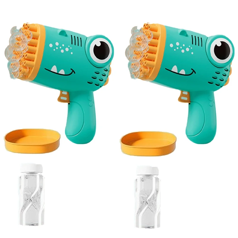 Giocattoli per macchine a bolle per bambini, giocattoli automatici per macchine a bolle di sapone, giocattoli per bambini regali per bambini, giocattoli da bagno