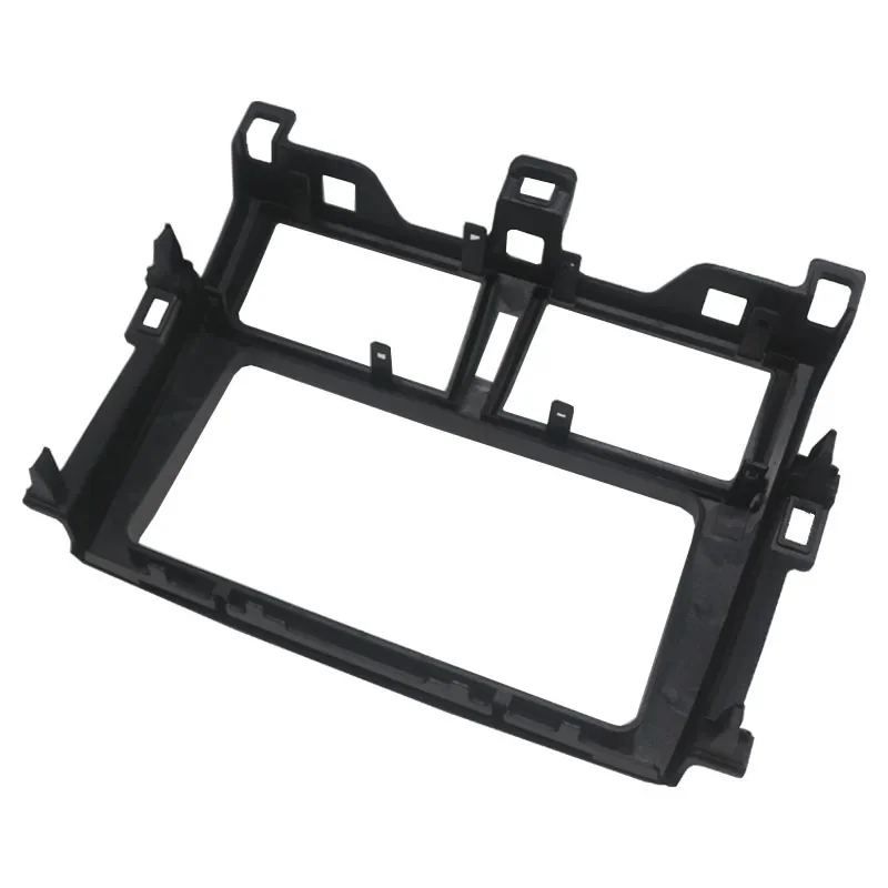 Auto Stereo Radio Fascia Installation Trim Dash Frame Kit For TOYOTA Verso-S/Ractis/Trezia 2010+