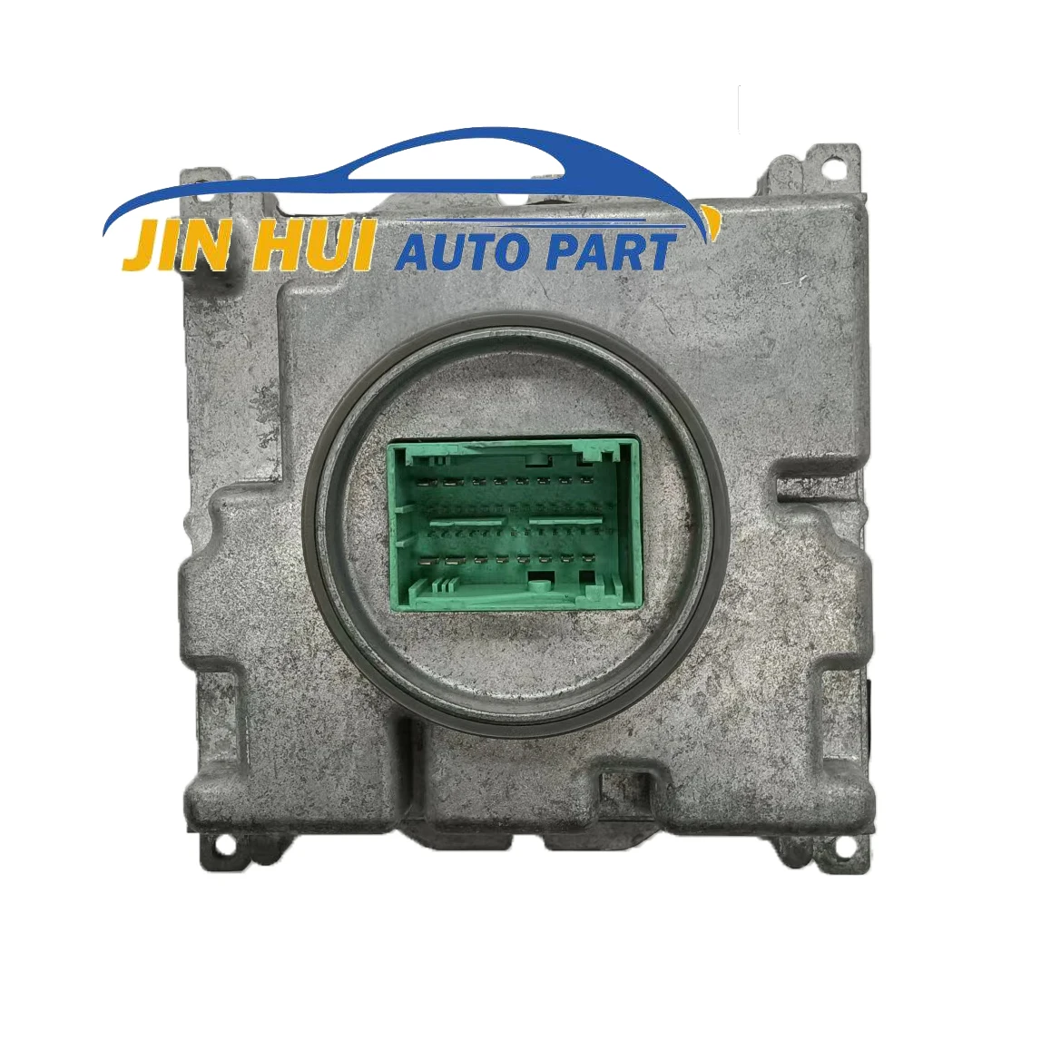 7PP941592CA Original Used LED Headlamp Power Module For Main Lighting Electronics  Unit For VW Au-di Pors-che 7PP.941.592.CA