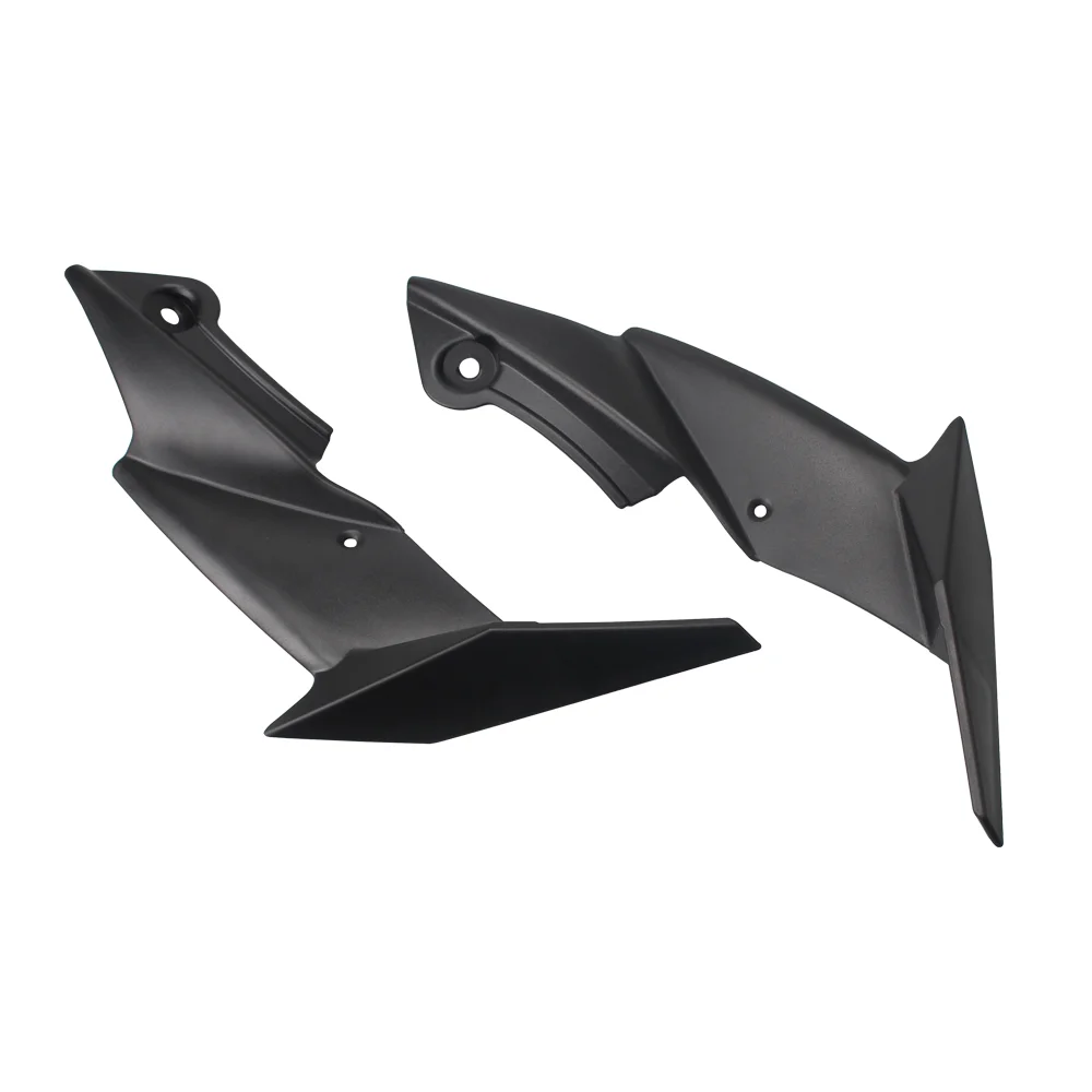 Motorcycle Front Fairing Winglet Air Spoiler For European HONDA