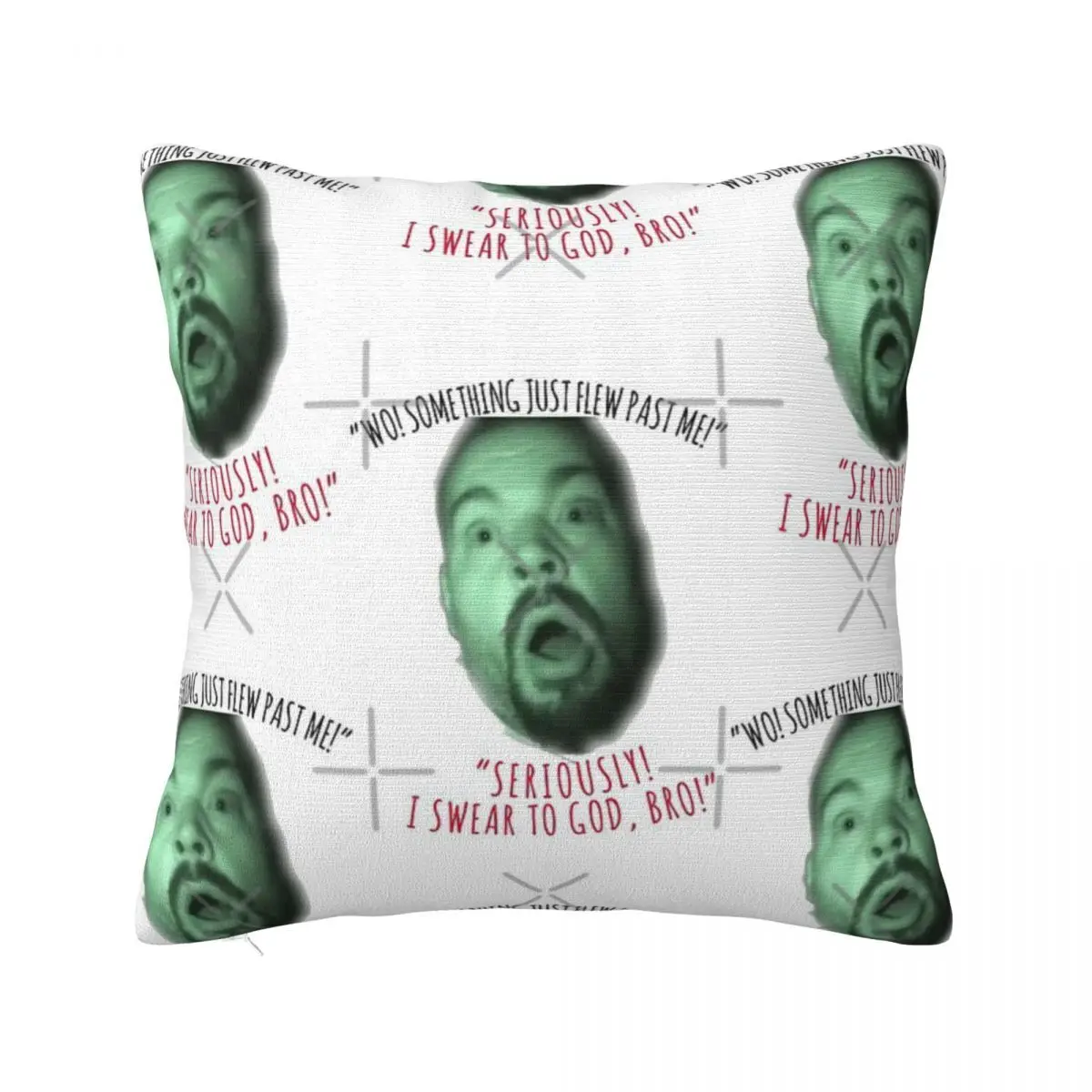 Ghost Adventures Aaron Goodwin Sofa Cover Pillow Covers Anime Body Pillow Case Pillow Case Pillow Cover