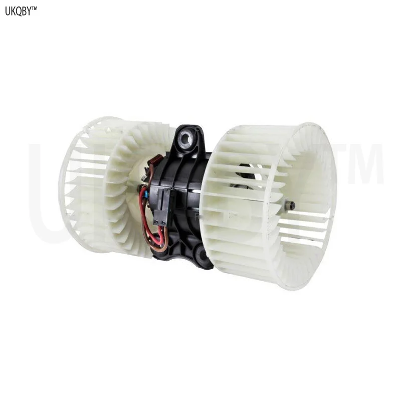 Ra ng e Ro ve r 2010-2012 JNB000060 Blower Assembly JNB000060