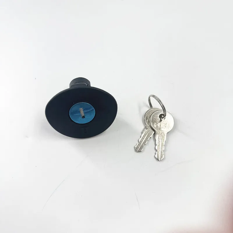 Fuel Tank Plug Cover Gas Cap for Ford Focus Edge Kuga Fiesta Fusion Mustang Explorer Raptor Lincoln Mercury 8U5Z9C268