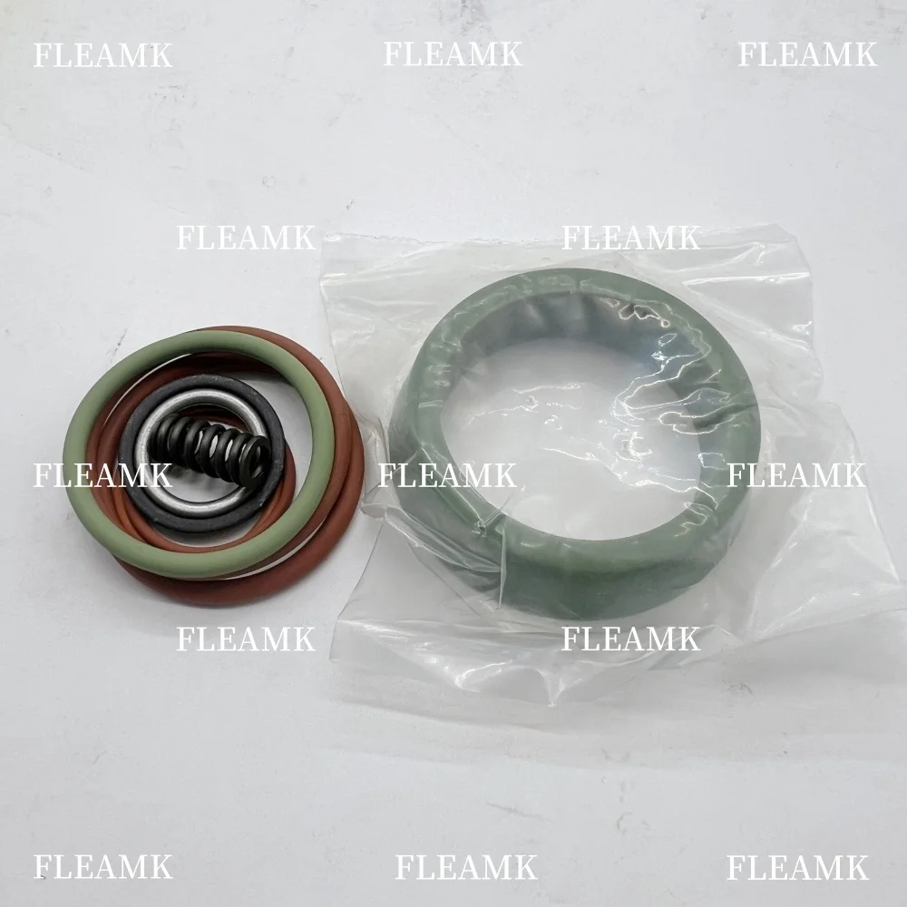 High Quality MTU Injector Repair Kit