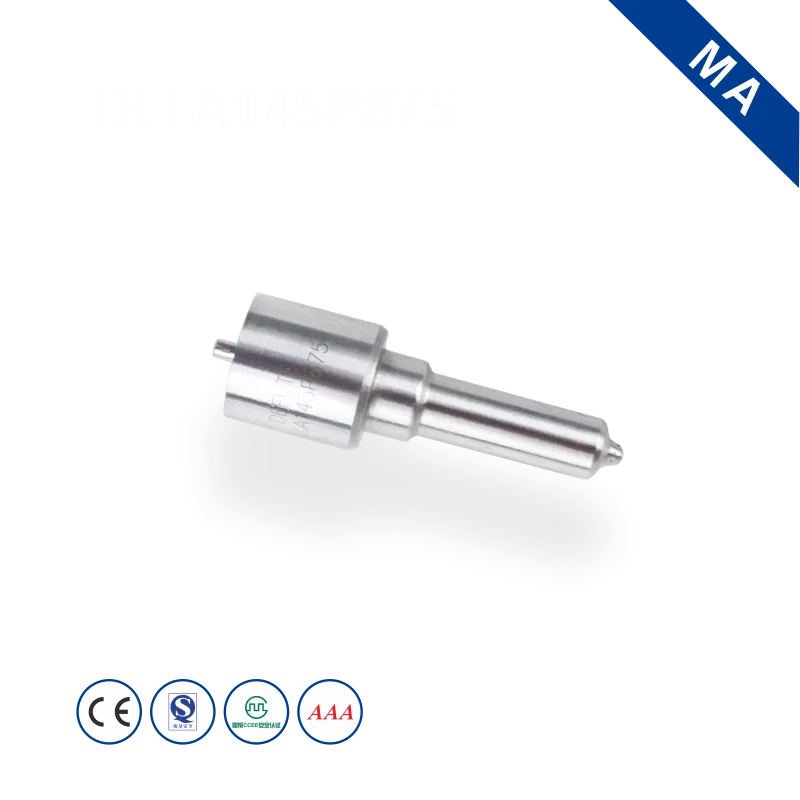 DLLA145P875  DLLA145P1024  DLLA147P747  DLLA148P872  DLLA150P815  DLLA152P805 Diesel electric common rail fuel injector DTKA3Z31