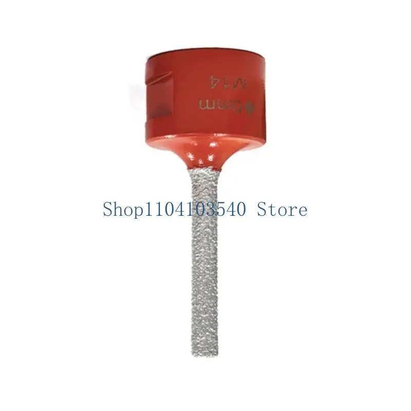 02DC M14 Diamonds Bit Bit Diamonds Melling Bit