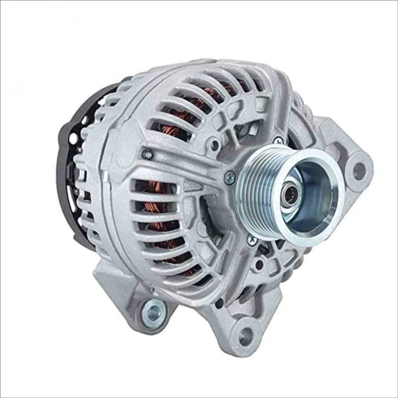 ATG20042 0124655006 1387388 Truck Alternator FOR DAF - EUROPE MEDIUM/HEAVY TRUCK LF45 FR103