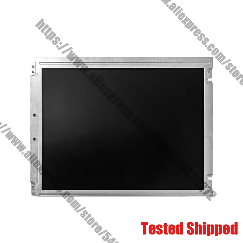 

Brand-New Original NL6448AC33-18 NL6448AC33-18K NL6448AC33-18A 10.4 Inch Display