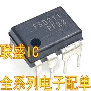 

30pcs original new FSD211 [DIP-8] power supply