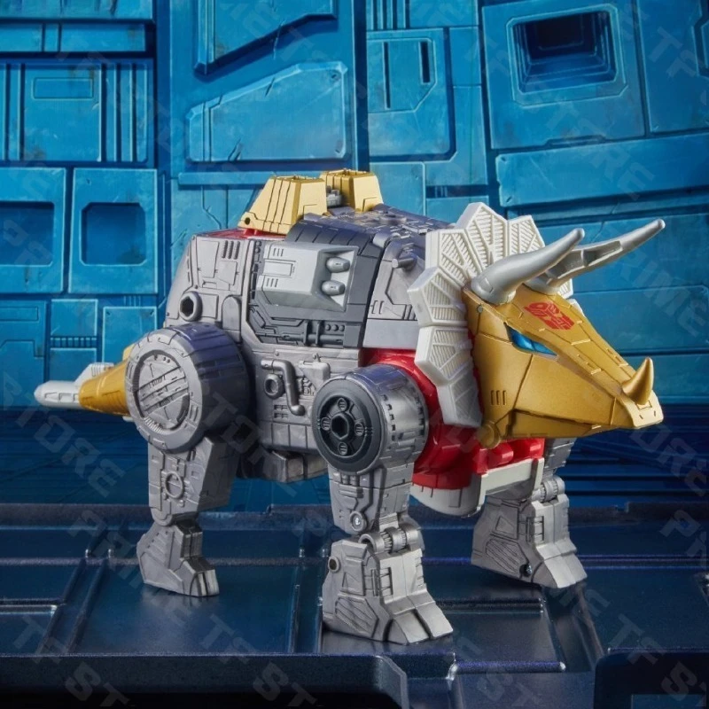 مجسم أنمي قابل للتحويل من سلسلة كينج كونج، سلسلة ستوديو هاسبرو SS-86 بيج موفي 07، فئة سلاج L، قابل للتحويل إلى لعبة، نموذج قابل للتجميع