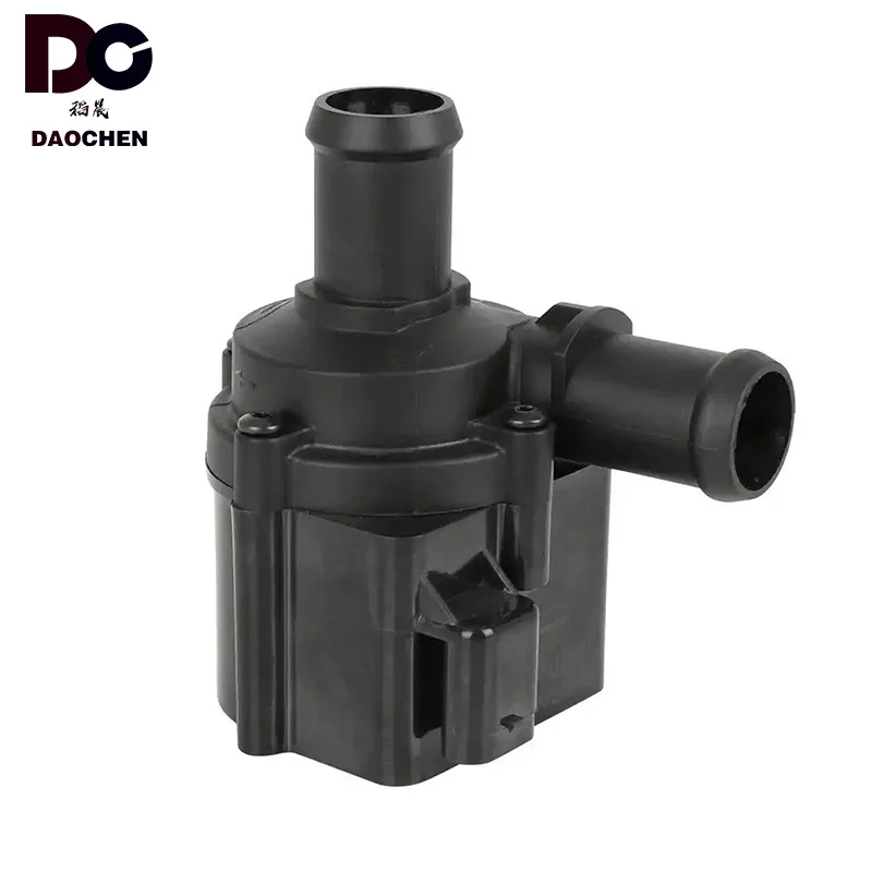 

Daochen 5Q0965561B Car Engine Cooling Electric Additional Auxiliary Water Pump For Audi A1 A3 A4 A5 A6 OCTAVIA VW GOLF 5N0198093