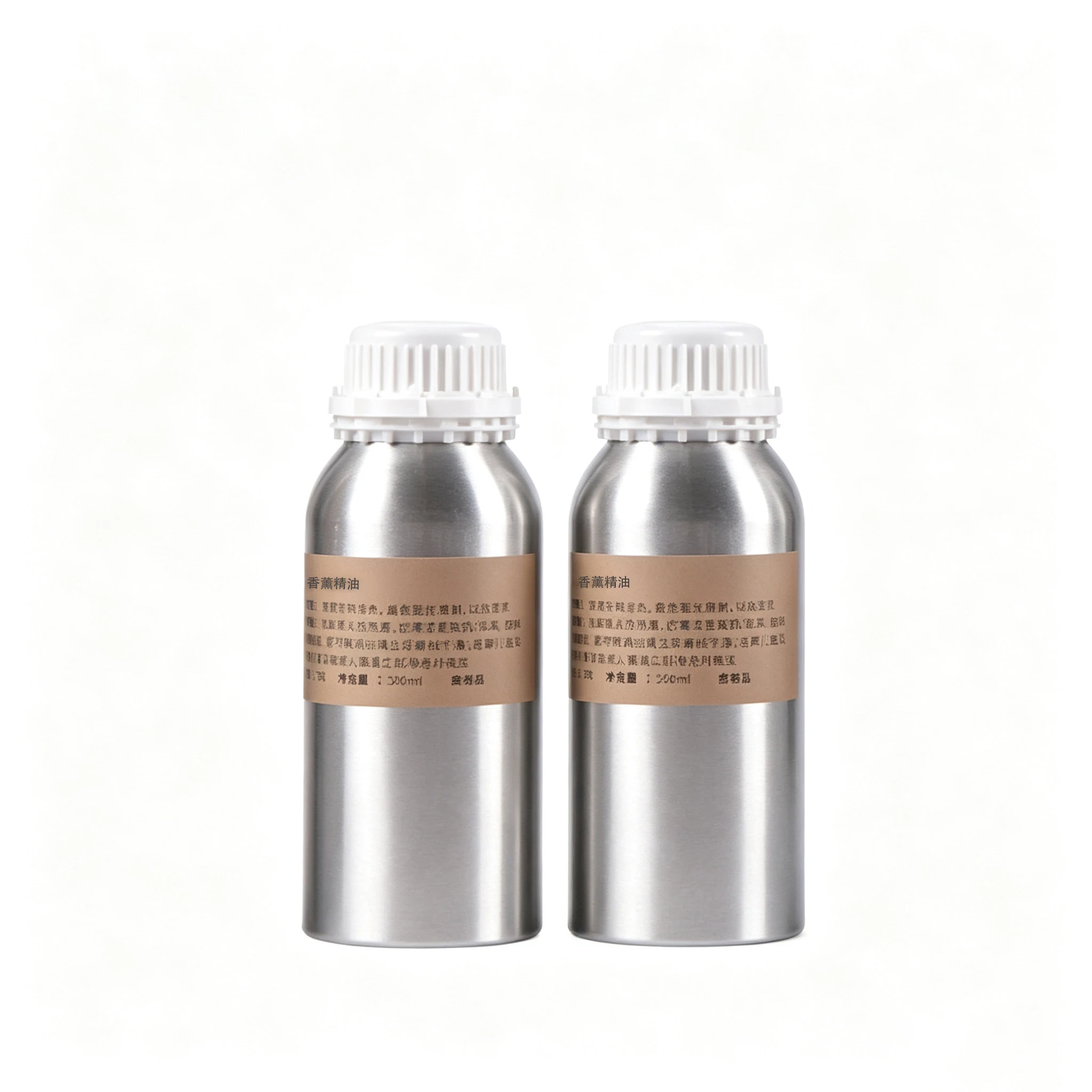 500ml Shangri-La Aroma Essential Oil Refill Liquid, Concentrated Five Star Hotel Fragrance Oil For Atomizing Diffuser