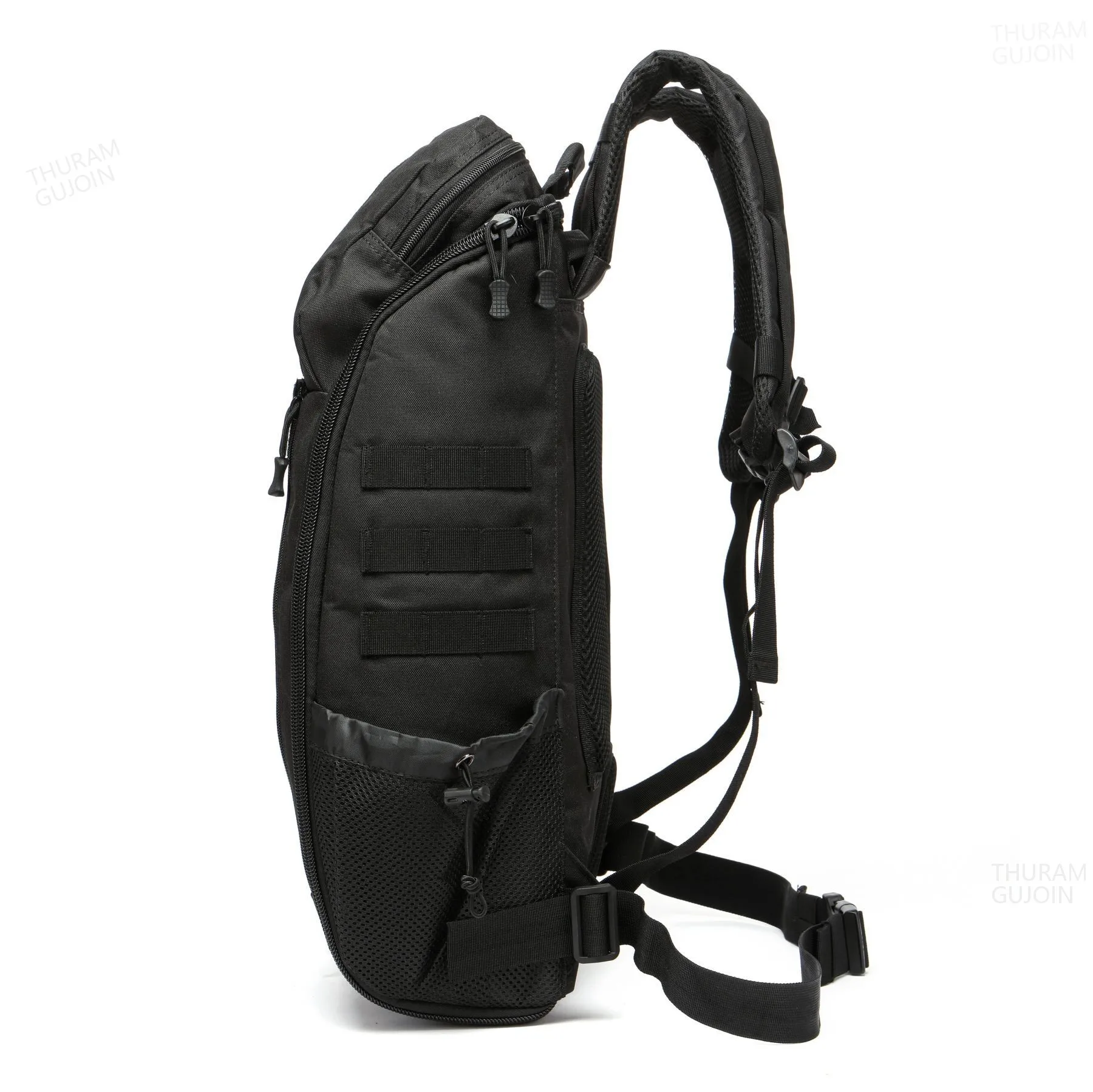 Erste-Hilfe-Set 40L Wasserdichter Taktischer Medizinischer Rucksack Erste-Hilfe-Tasche für Wandern Trekking Jagd Angeln Camping Outdoor-Sport – Detail 7