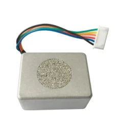 

Infrared Composite Gas Sensor Five-in-One (CO2 T4 Co Ch2o TVOC)