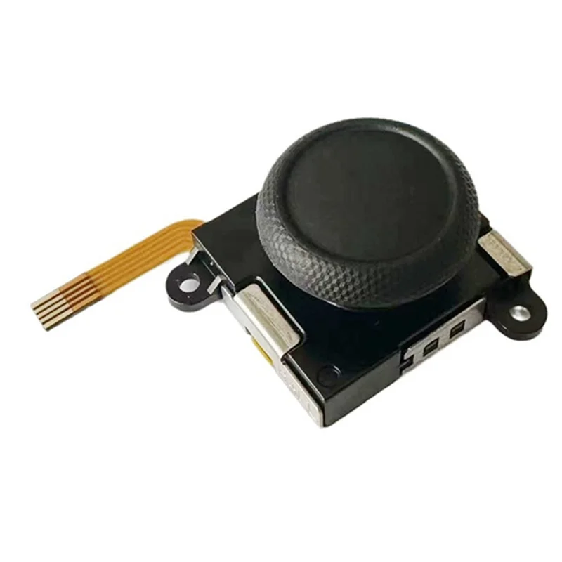

AT12 For Switch Lite Hall Electromagnetic Joystick 3D Analog Joystick For Switch OLED For Switch Joycon Hall Rocker