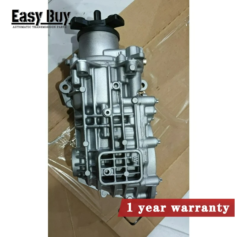 

A2463500802 High quality Rear Differential Assembly Fits For Mercedes-Benz CLA45 CLA250 B250 A45