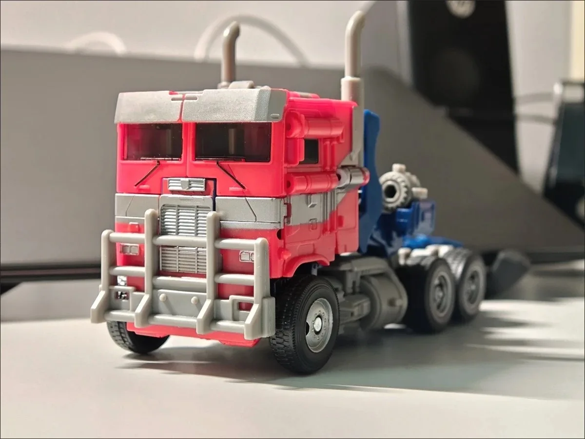 هاسبرو التحول SS38 BB SS102 فلاتهيد OP G1 BEE Gaiden Movie 7 Voyager V Class لعبة روبوت مجموعة هدايا